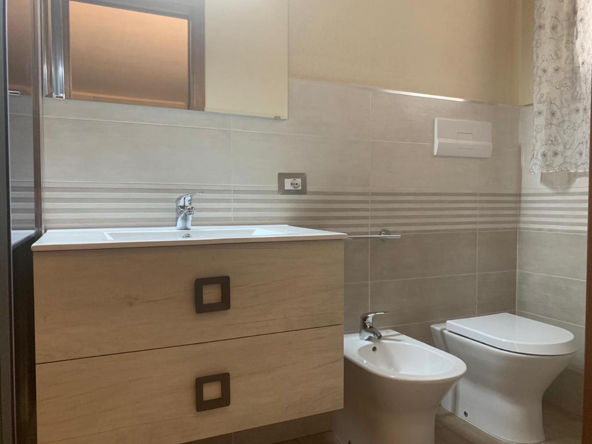 拉卡勒塔Le Residenze Del Mare Monolocale N6公寓 外观 照片