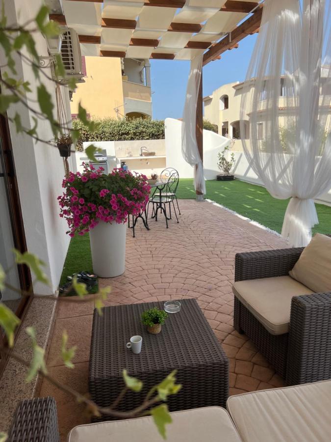 拉卡勒塔Le Residenze Del Mare Monolocale N6公寓 外观 照片